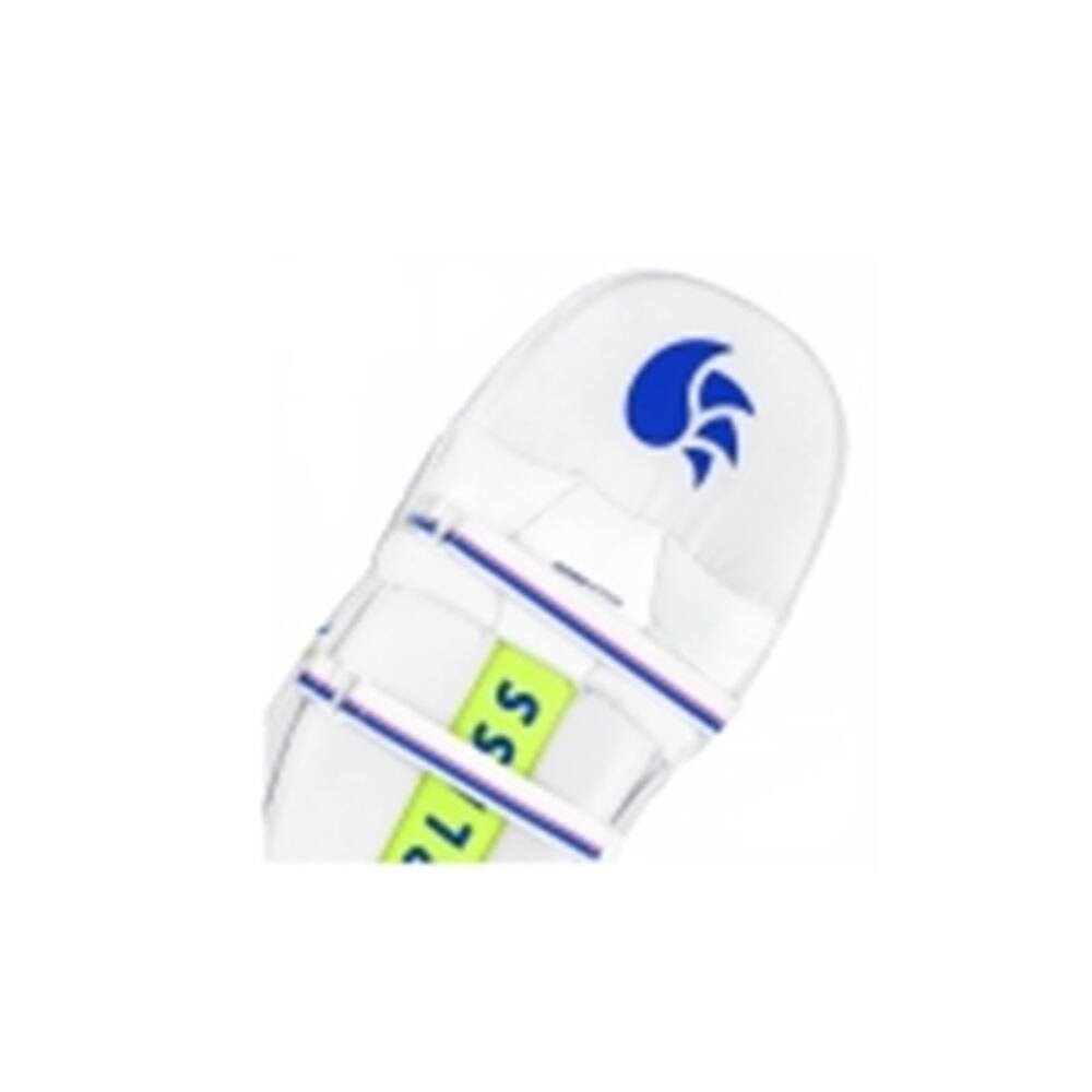 DSC Intensive Attitude Cricket Batting Legguard 4/7