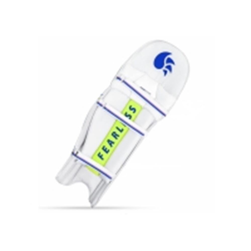 DSC Intensive Attitude Cricket Batting Legguard 6/7
