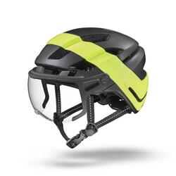 Casques de Vélo Urbain avec Visière-ITINERAIRE SPECTRON