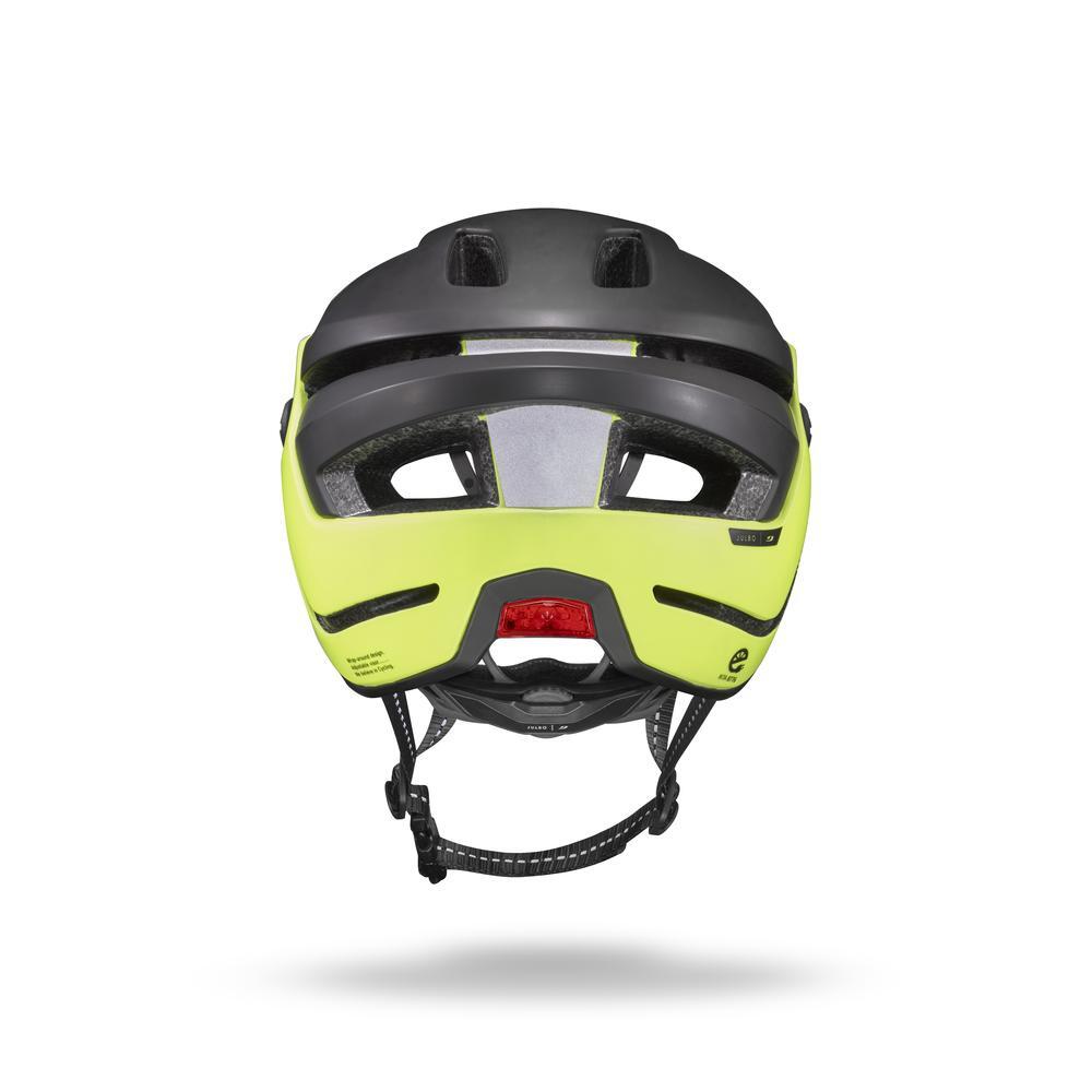 Casque de Vélo Urbain Adulte ITINERAIRE Catégorie 0 5/5
