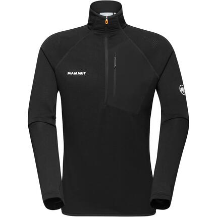 Pullover Aenergy Light ML Half Zip Pull