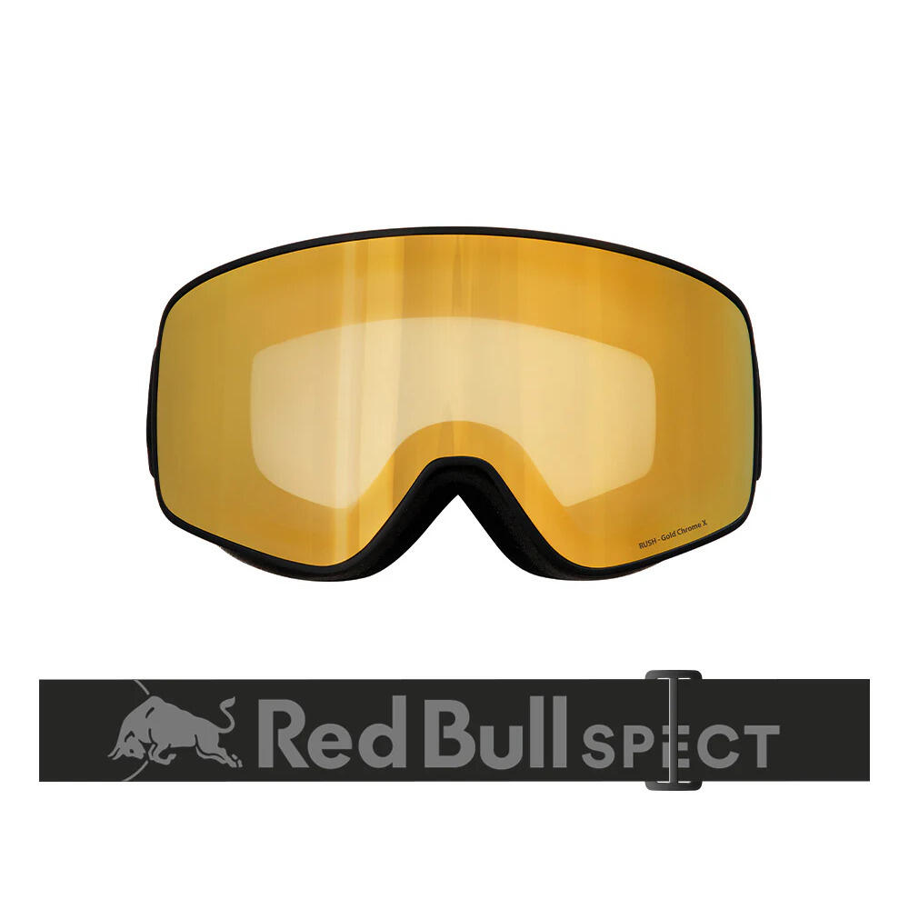 RED BULL SPECT EYEWEAR Máscara de esqui Redbull Spect Eyewear