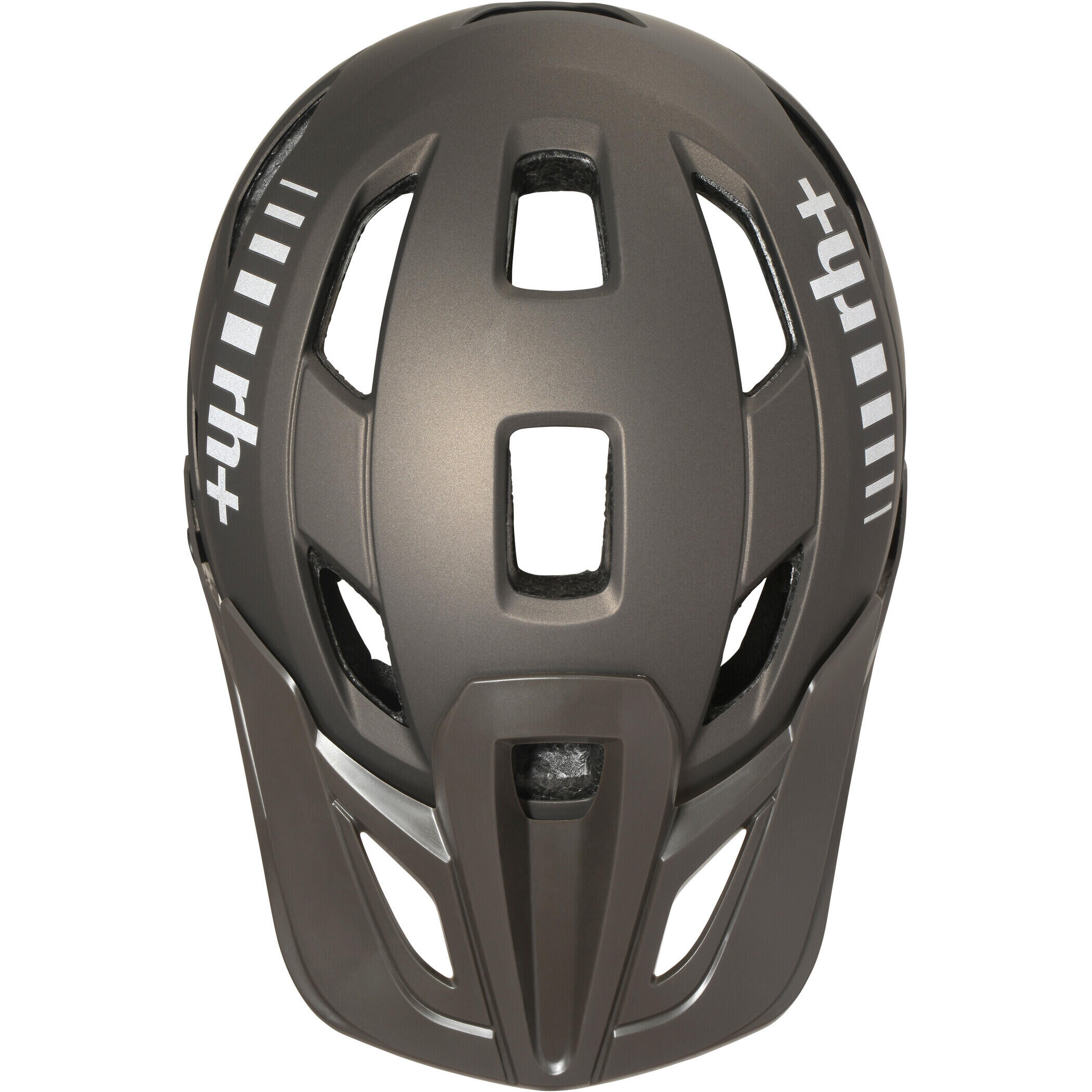 RH+ Mountainbikehelm rh+ 3in1 All Track