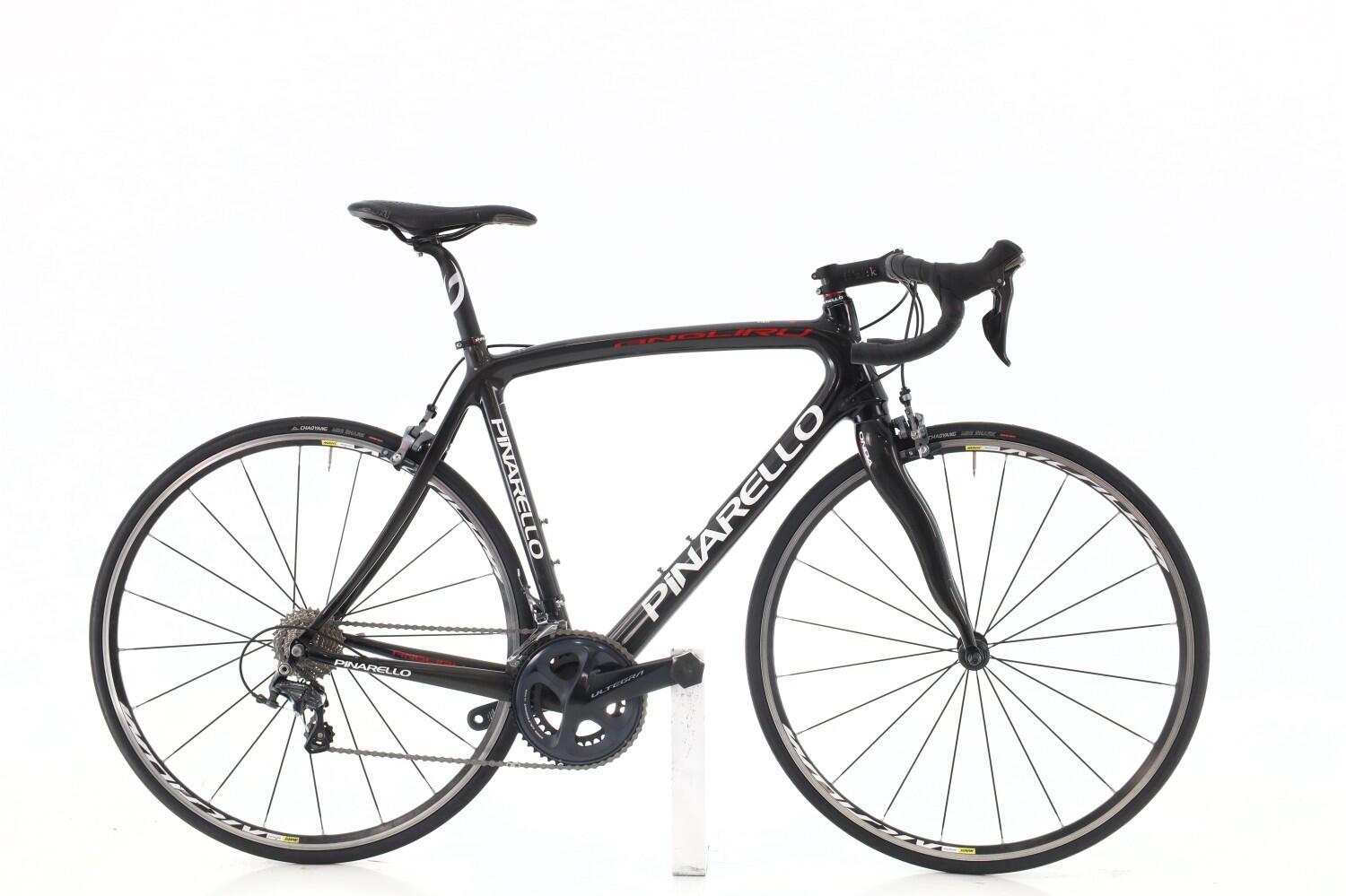 PINARELLO Refurbished Rennrad · Pinarello Angliru Carbon · Guter Zustand