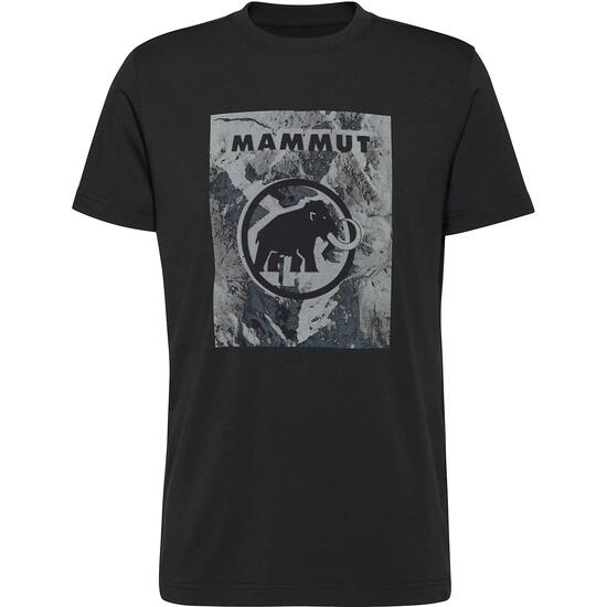 Koszulka szybkoschnąca Mammut Trovat T-Shirt Mammut