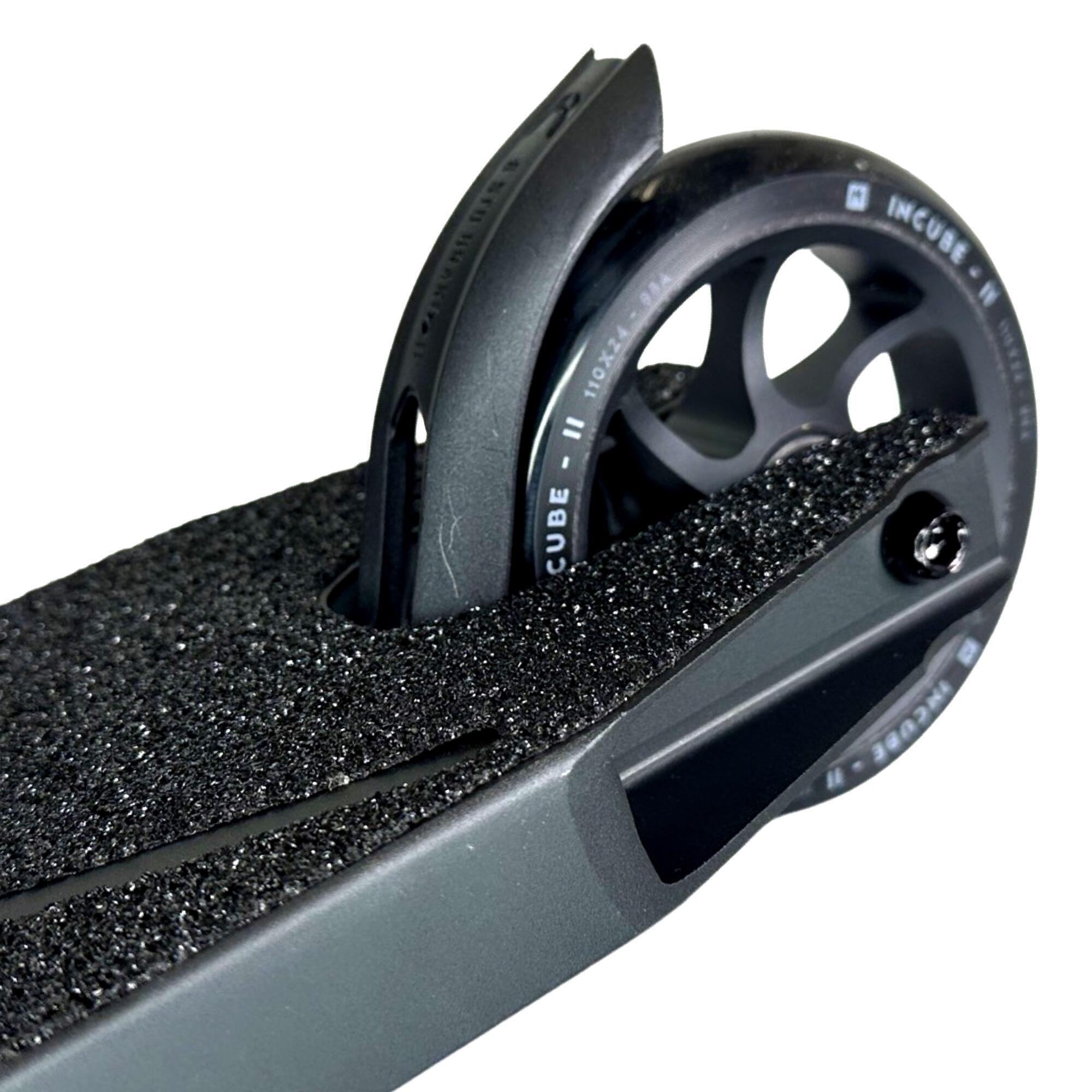 Ethic DTC Erawan V2 M Stunt-Scooter H=85cm 2,95kg Schwarz 2/7