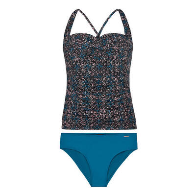 Bikini Damen Protest Alya
