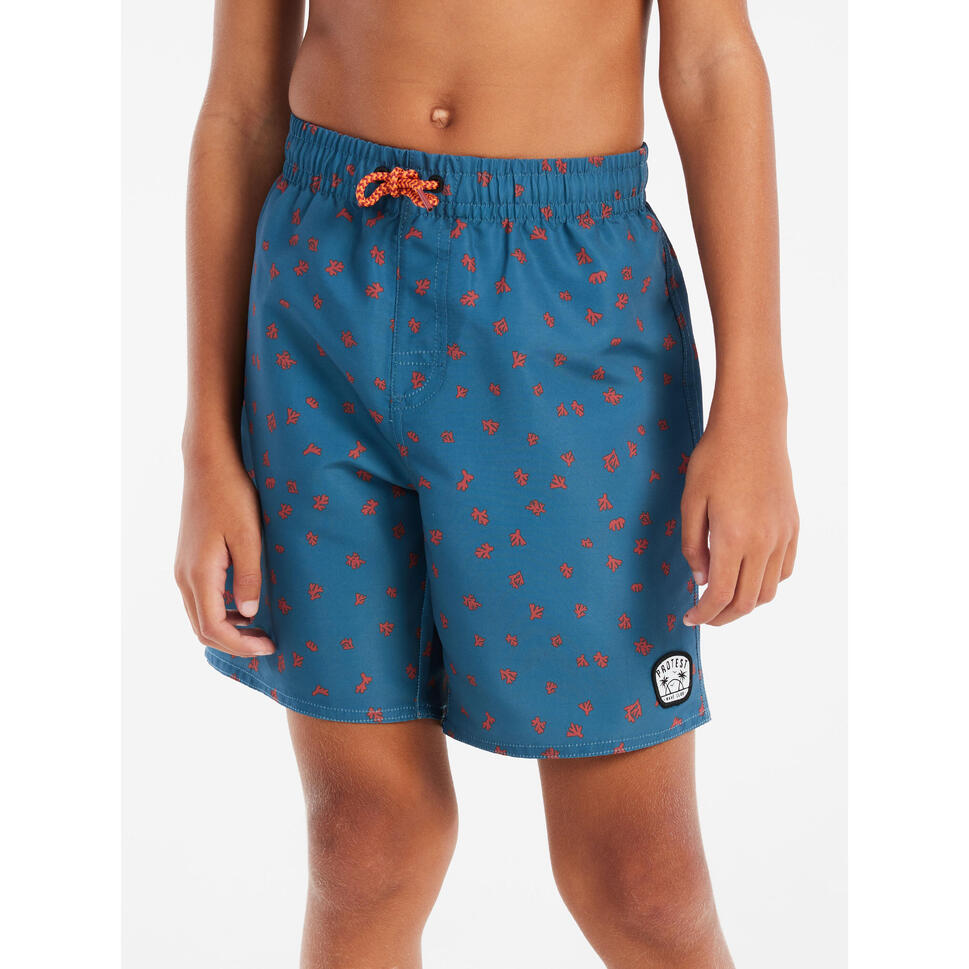 Spodenki kąpielowe dla dzieci Protest Tyson