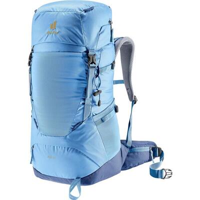 Touren-Rucksack für Kinder Fox 30 wave-nightblue