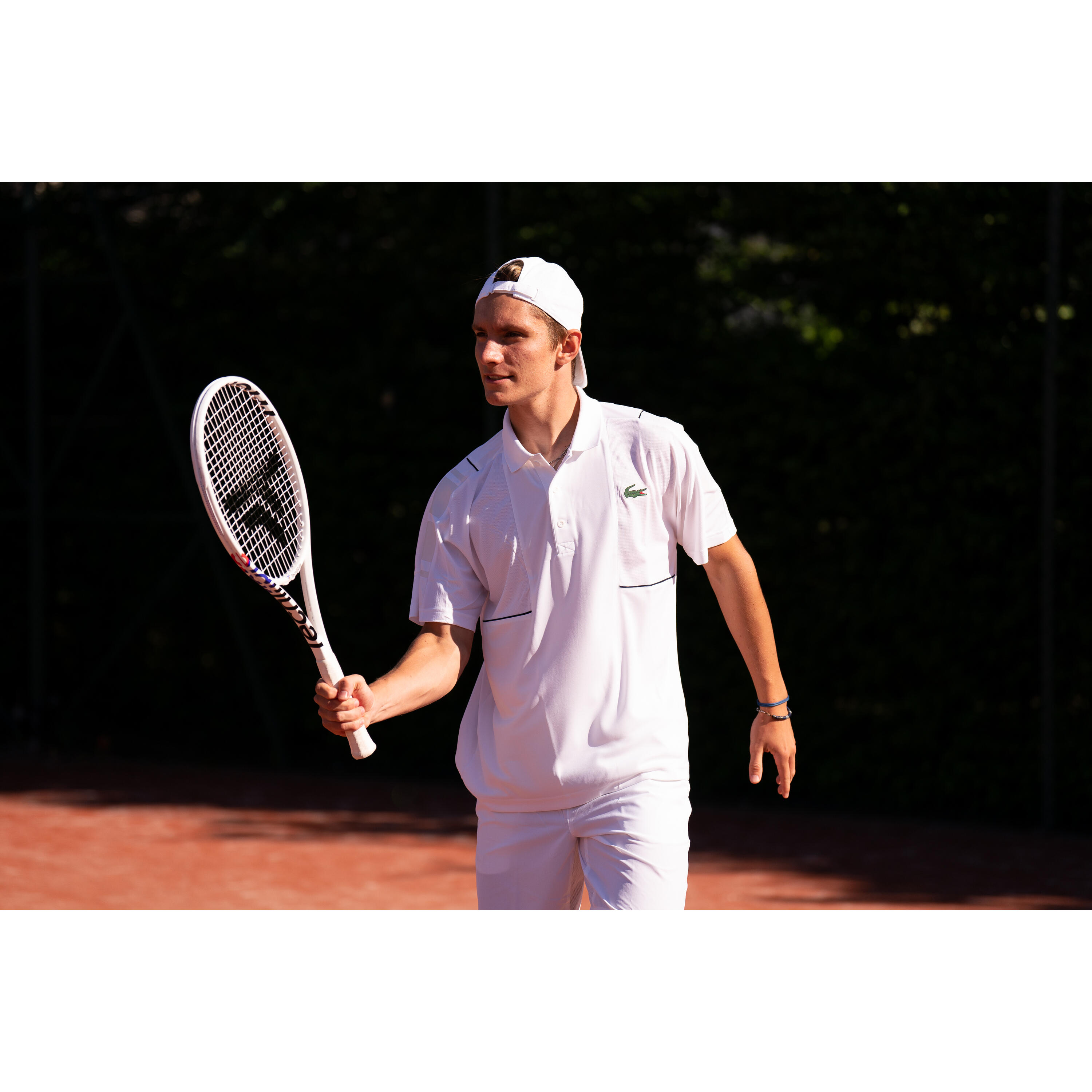 Rakieta tenisowa Tecnifibre T-FIGHT 300 ISOFLEX 5/6