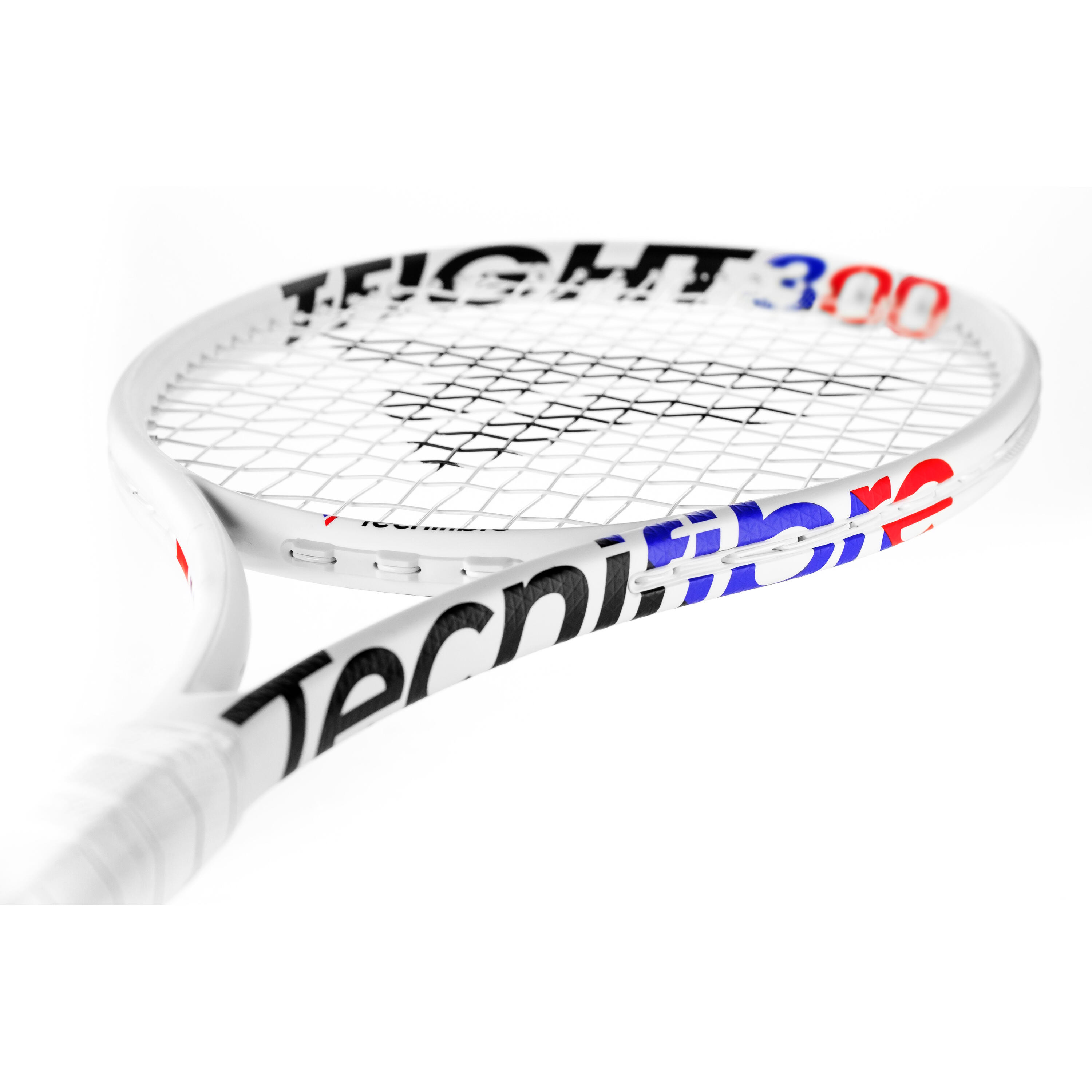 Rakieta tenisowa Tecnifibre T-FIGHT 300 ISOFLEX 3/6