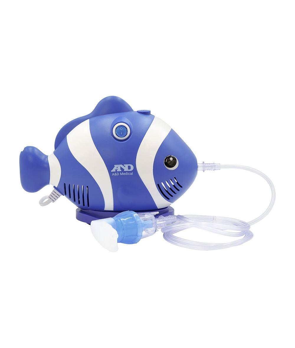 AND Kids Nebuliser 1/7