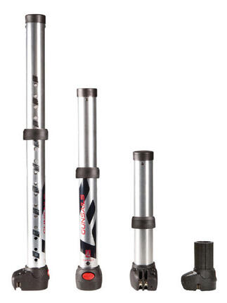 Rallonge de mât windsurf SDM Classic