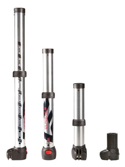 Rallonge de mât windsurf SDM Classic