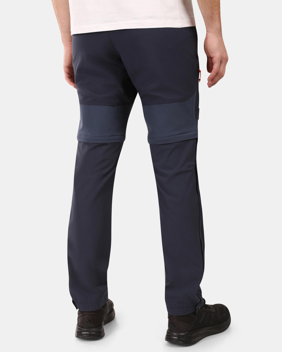 Pantalon outdoor homme 2 en 1 Kilpi HOSIO-M 2/7