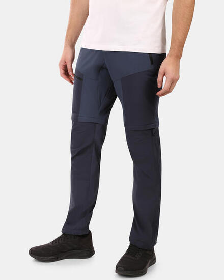 Herren Outdoorhose 2 in 1 Kilpi HOSIO-M