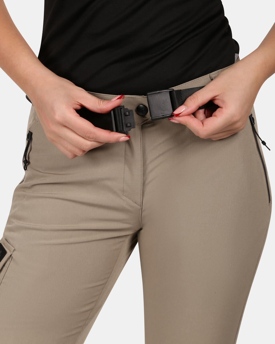 Pantalon outdoor pour femme Kilpi BELVELA-W 6/7