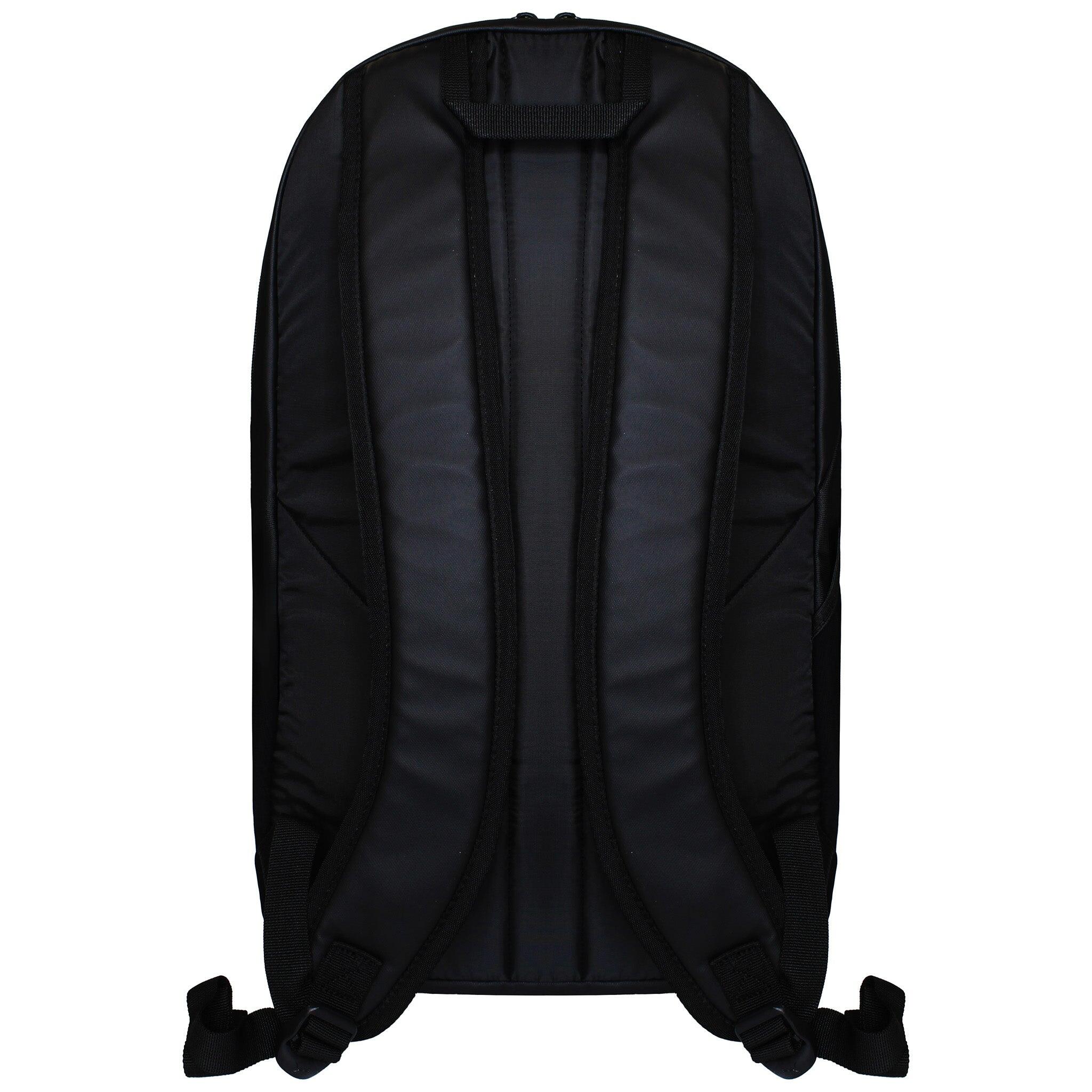 Puma TeamFinal Mens Black Backpack 3/3