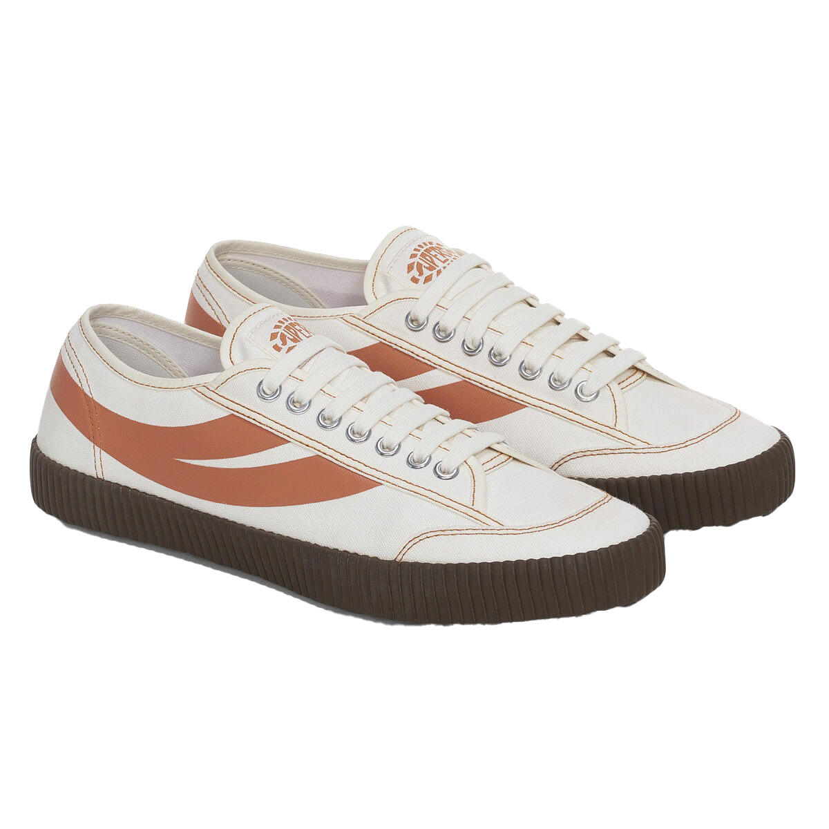 dark brown / brown