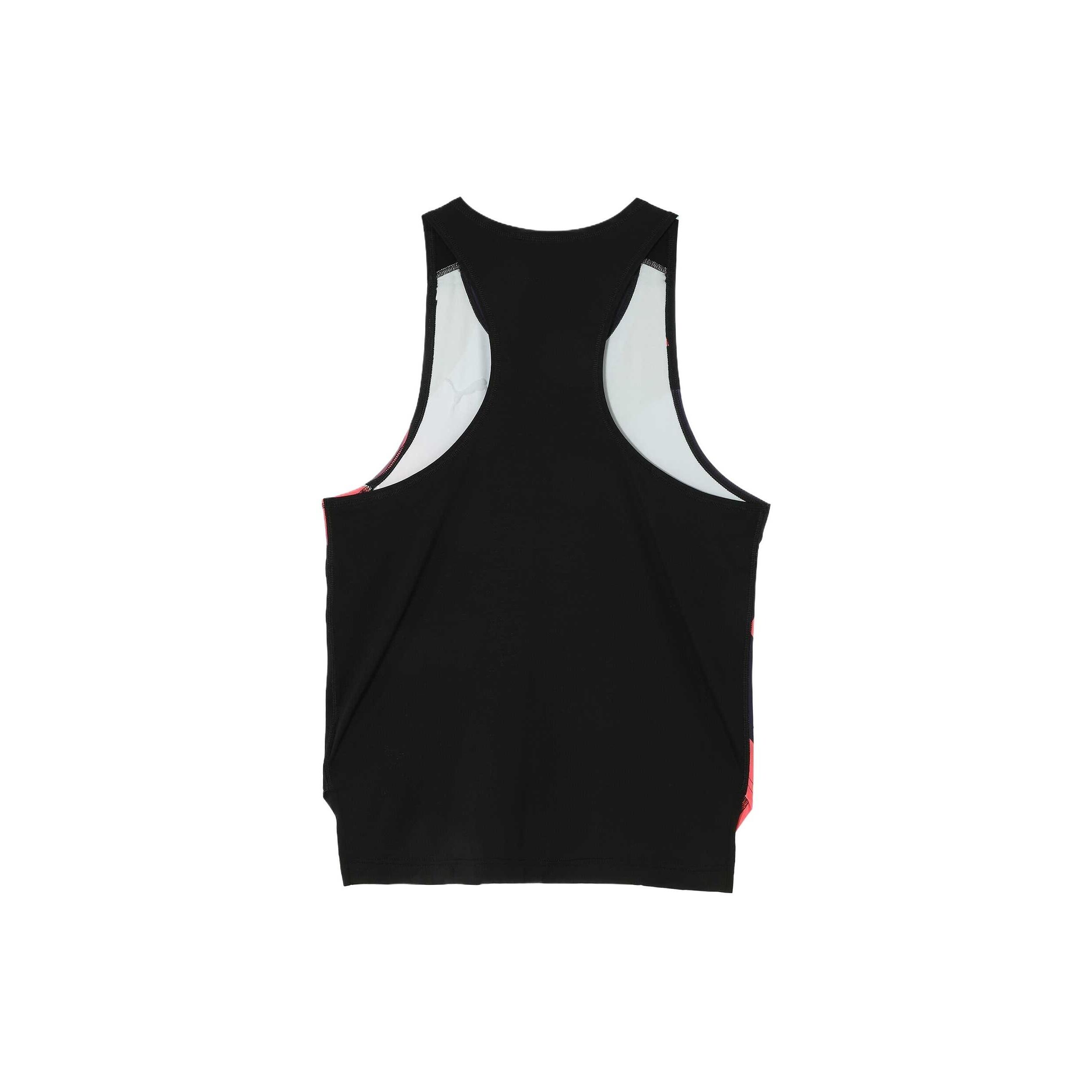 Débardeur Puma All Pro Aop 1/2