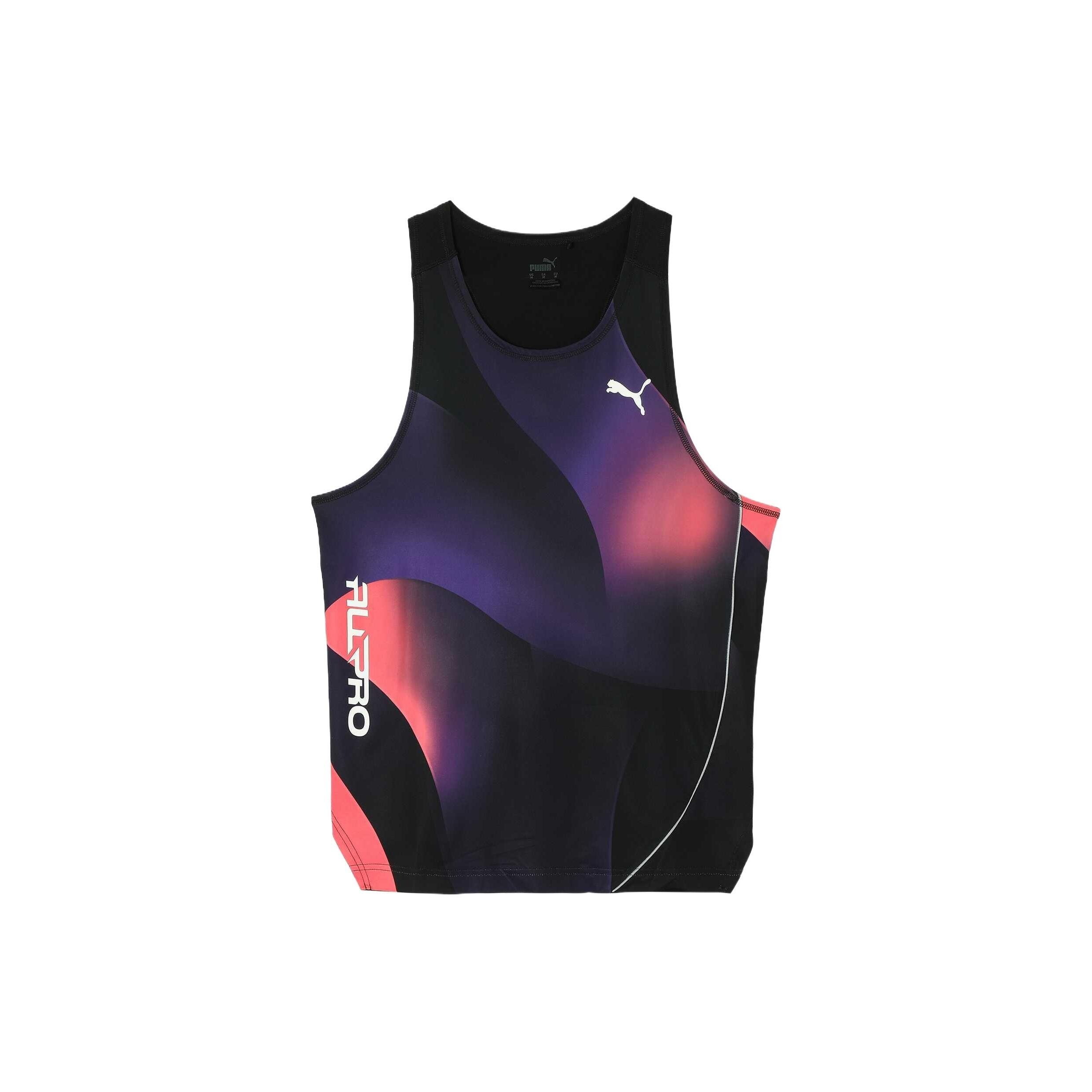 Débardeur Puma All Pro Aop 2/2