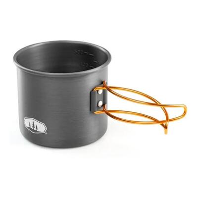 Gsi halulite flesbekertje 20 oz