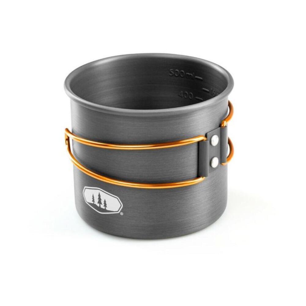 GSI Halulite Flesbekertje 20 oz 2/5