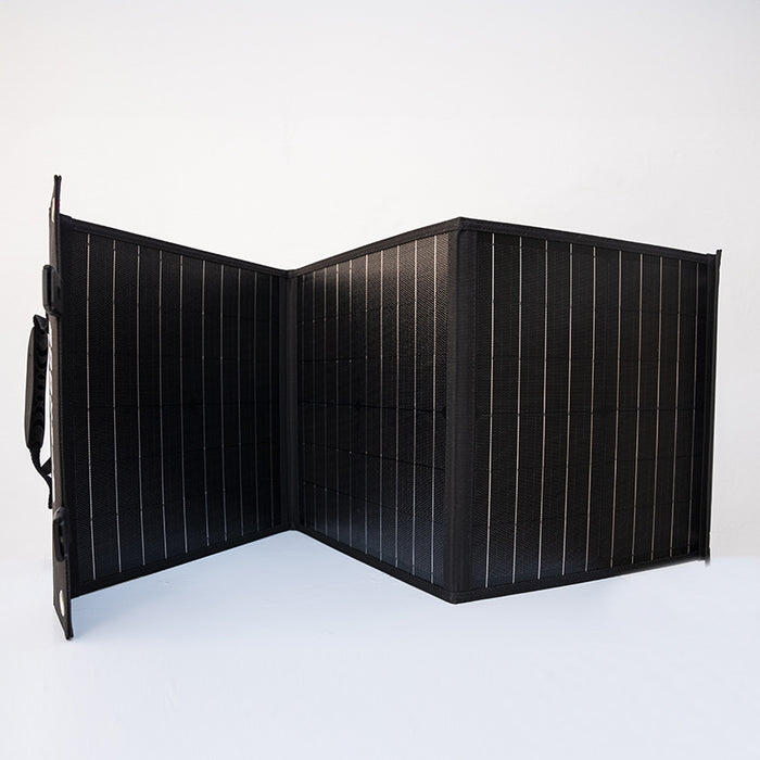 Draagbaar zonnepaneel 60W 4/4