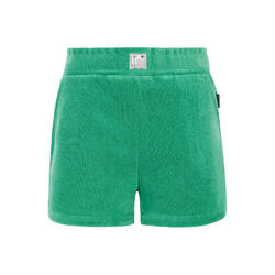 Short fille Protest Dots