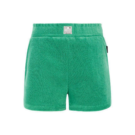 Short fille Protest Dots