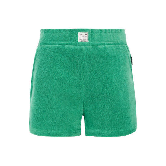 Short fille Protest Dots