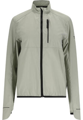 Giacca antivento da donna Endurance Nimbos