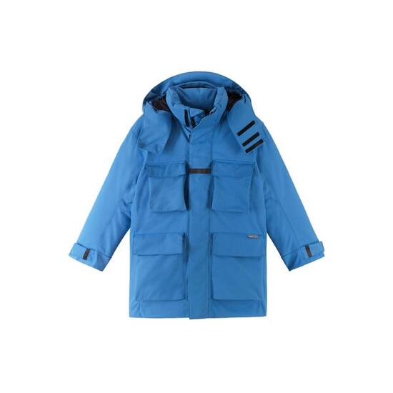 Giacca da sci per bambini Reima Luja