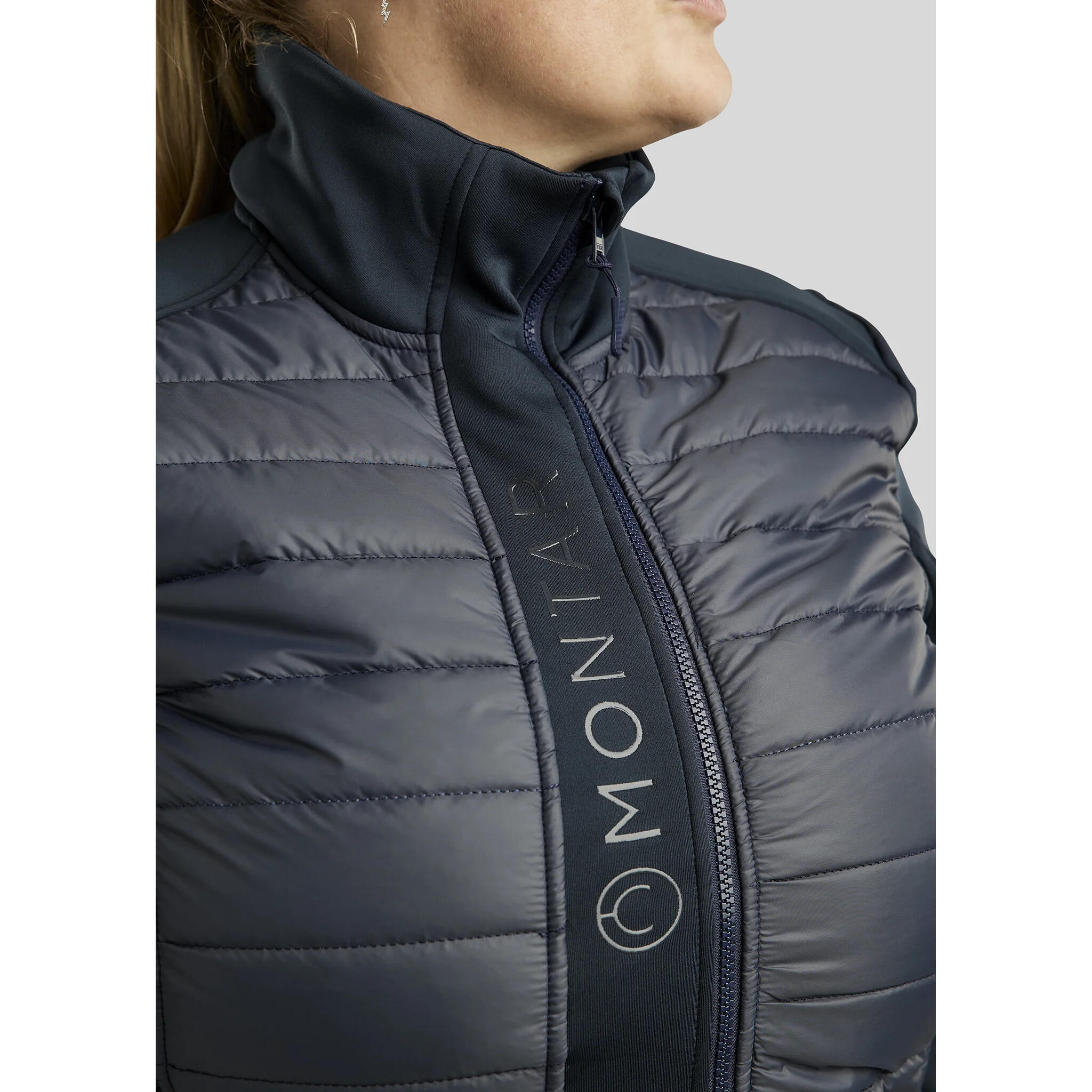 Dames rijjas Montar Emma 3/3