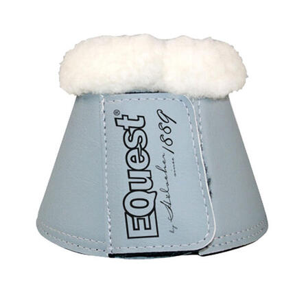 Cloches pour cheval EQuest Soft