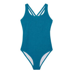 Maillot de bain 1 pièce fille Protest Sharp