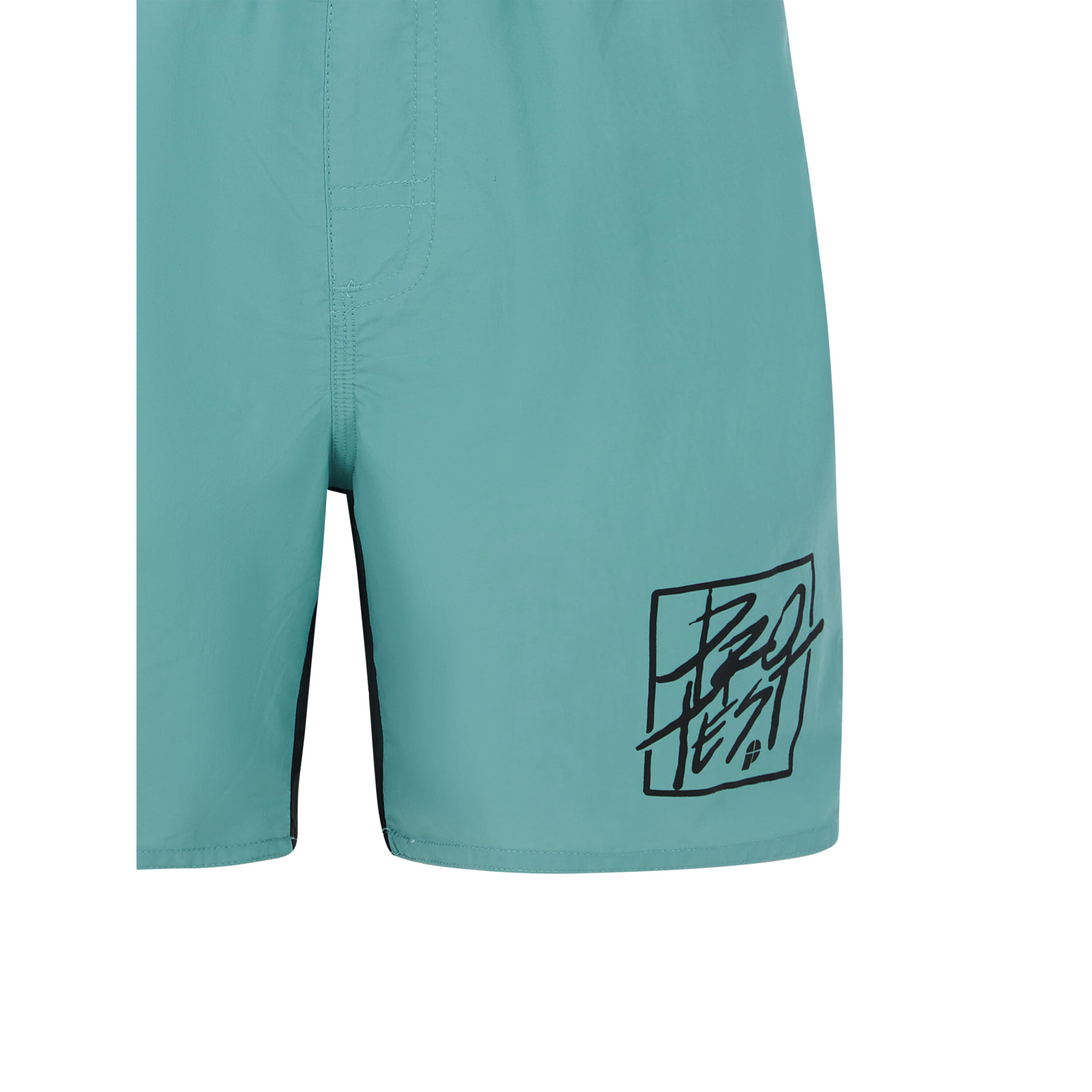 Short de bain enfant Protest Nick 3/3