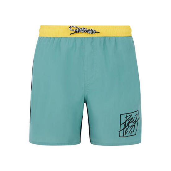 Short de bain enfant Protest Nick