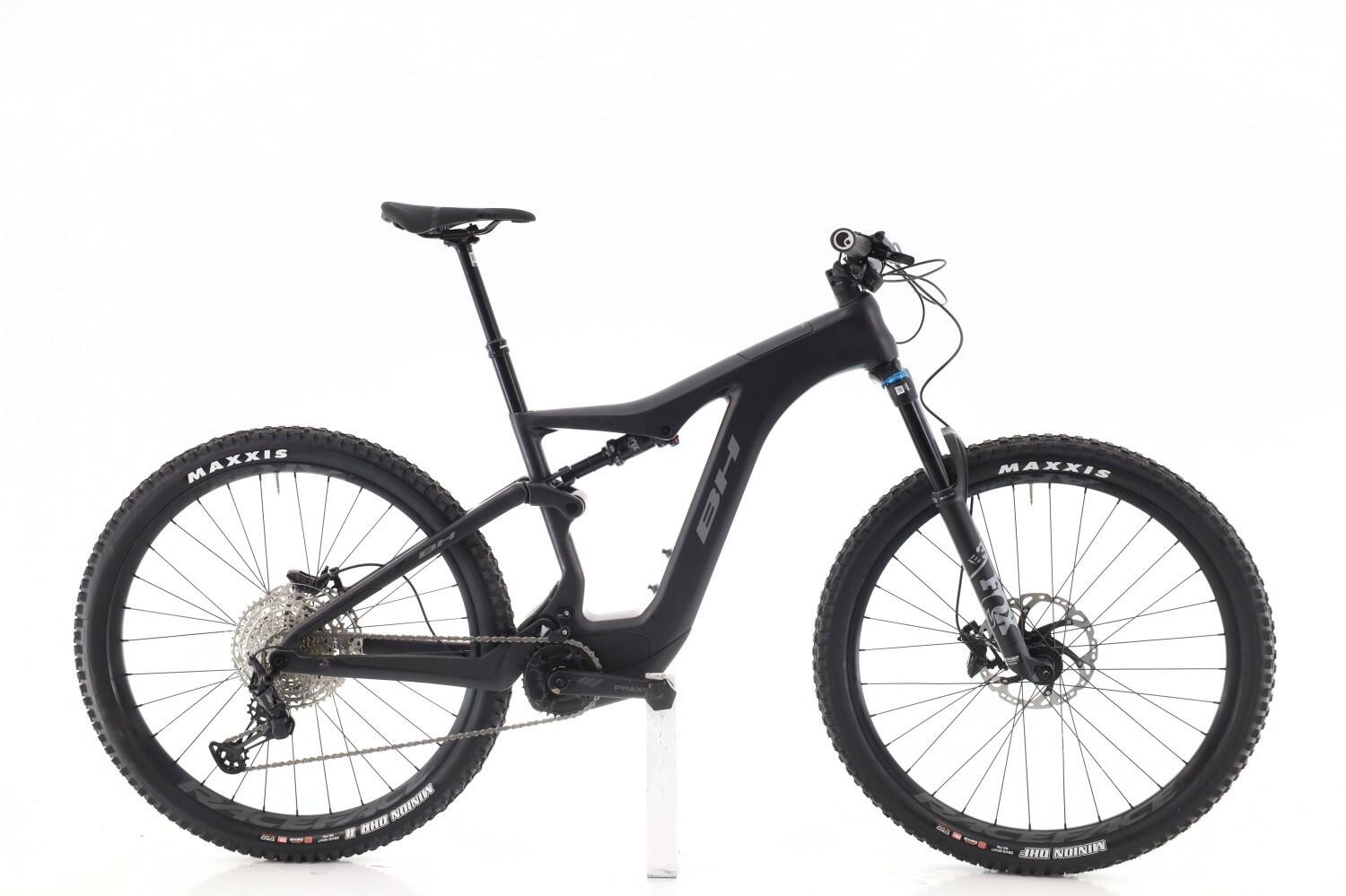 BH Segunda Vida · Ebike ·  AtomX Lynx 8.7 XT · 12 Marchas