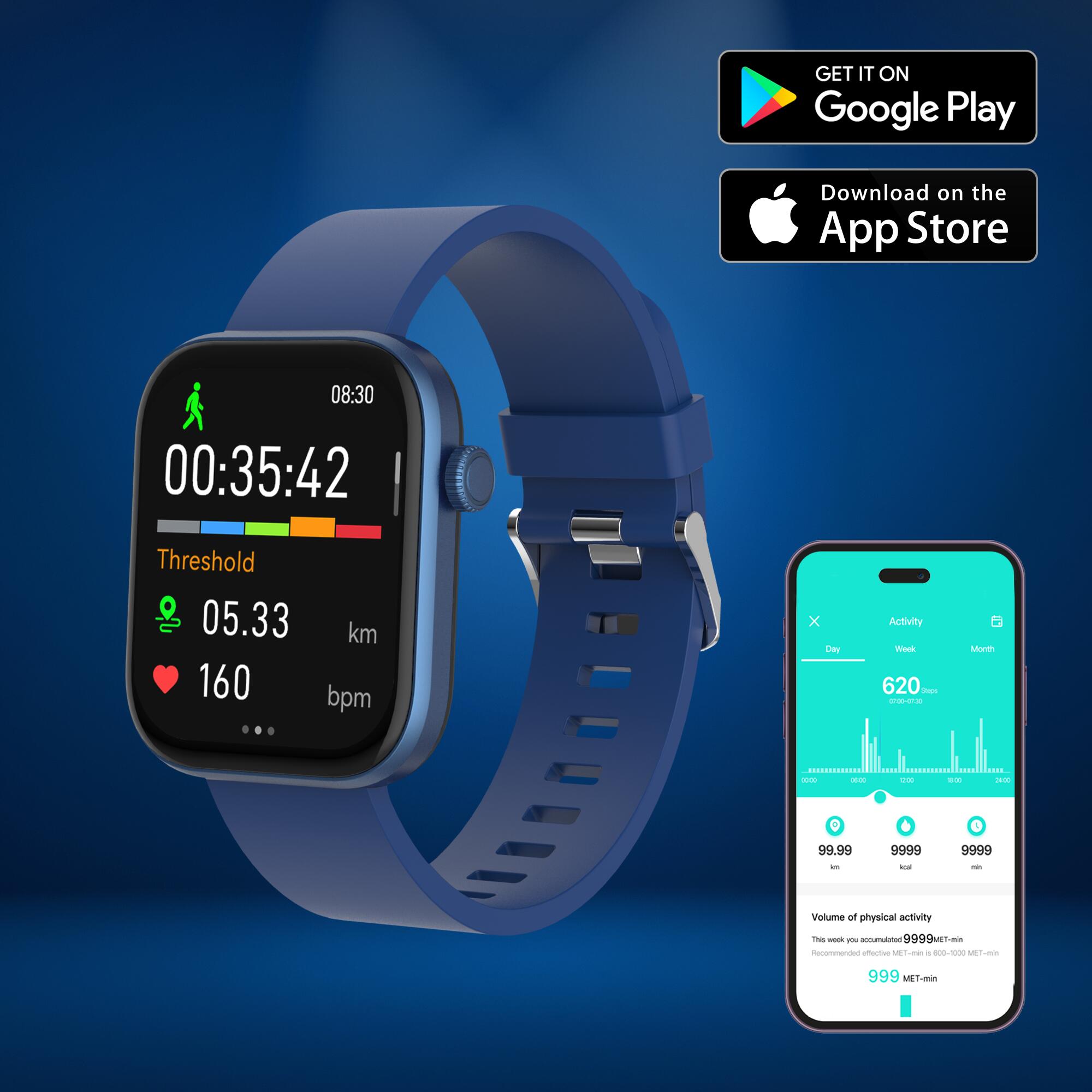 Smartwatch