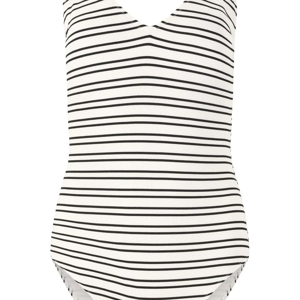 Women's 1-piece swimsuit Athlecia Barvina