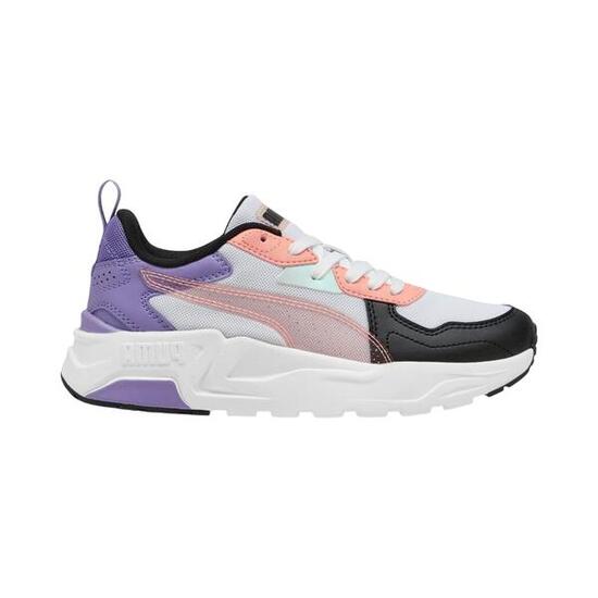 Scarpe Puma Ragazza TRINITY LITE BLURRY DREAMS JR