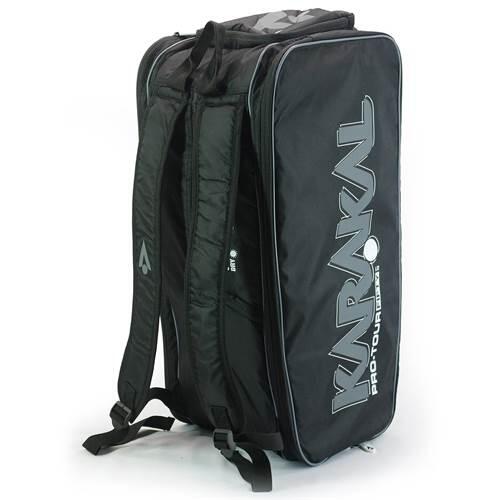 Sacs de sport tenis unisex Karakal Pro Tour Fifty 2.1