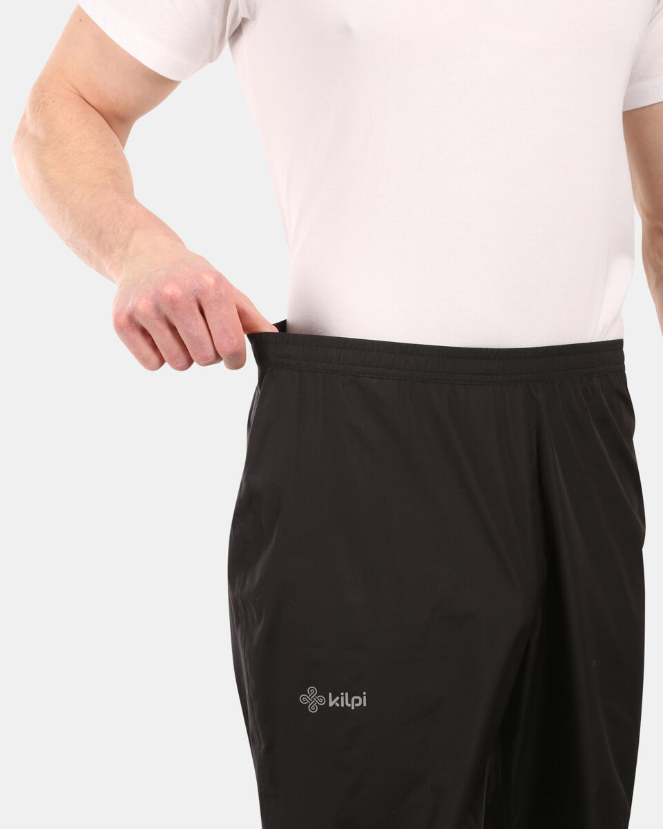 Pantalon imperméable Kilpi Maules 3/6