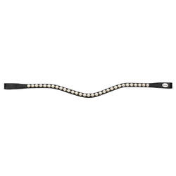 Frontal pour cheval Kavalkade Pearl