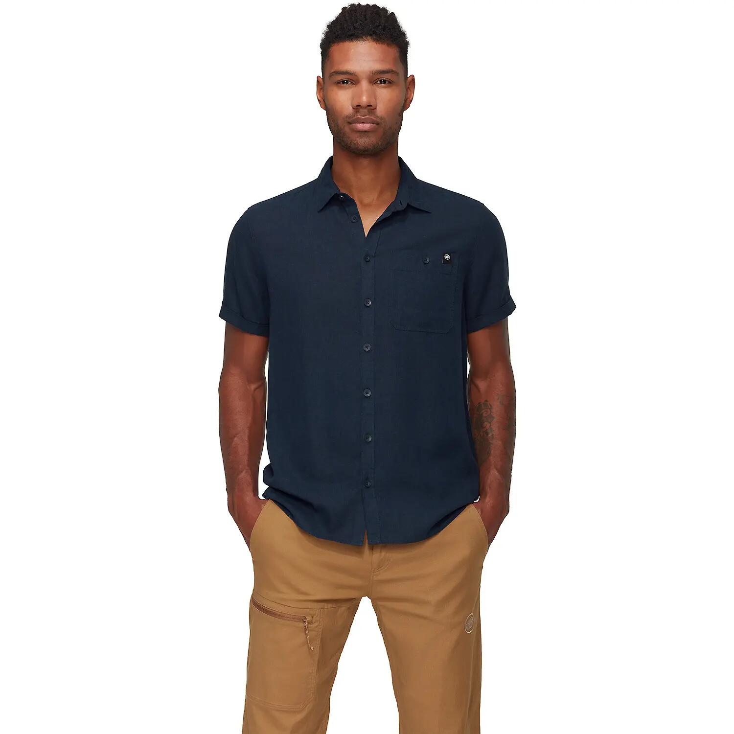 Hemd Alvra Summer Shirt 2/4