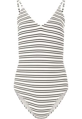 Costume da bagno intero Athlecia Barvina