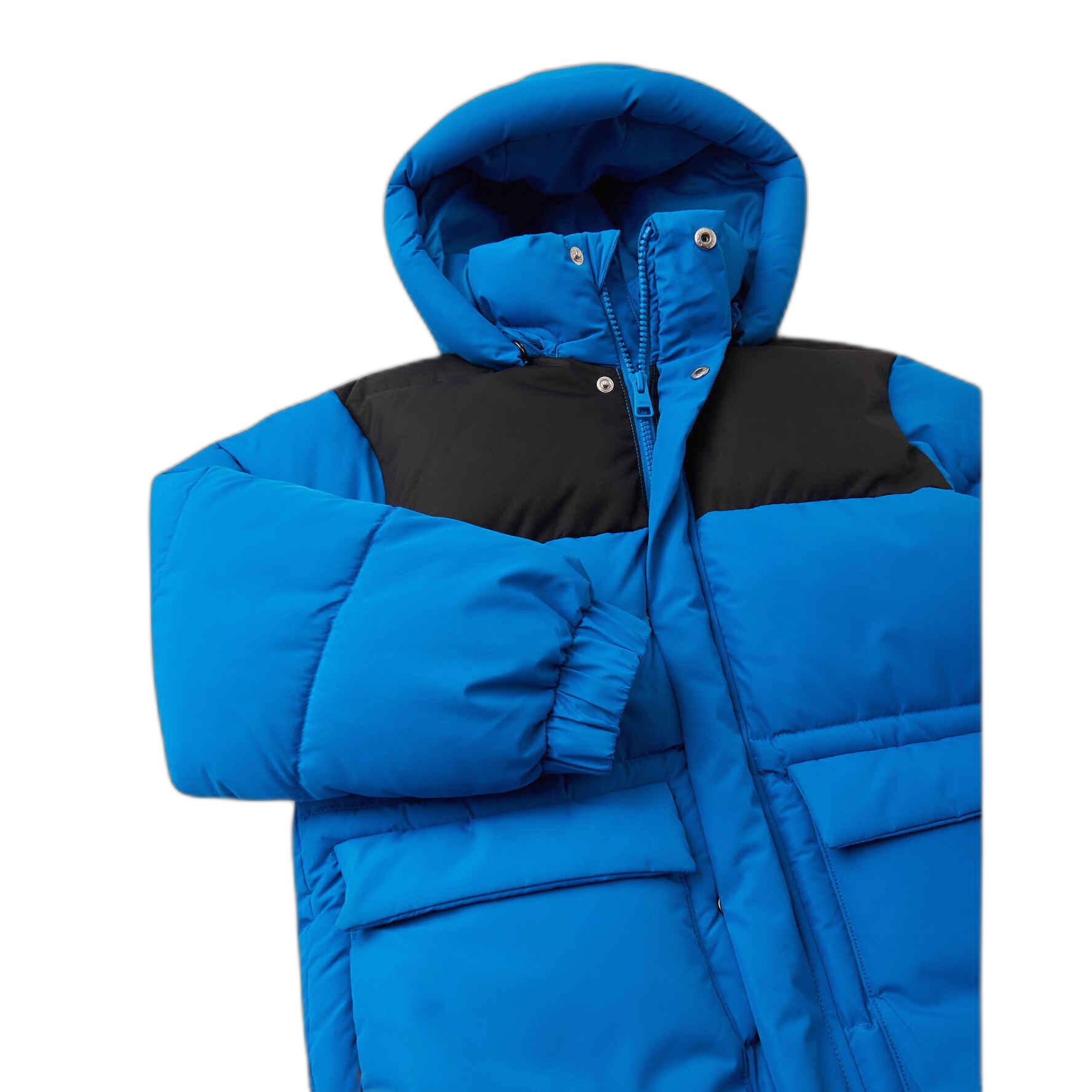 Piumino con cappuccio per bambini Reima Toukola 4/7