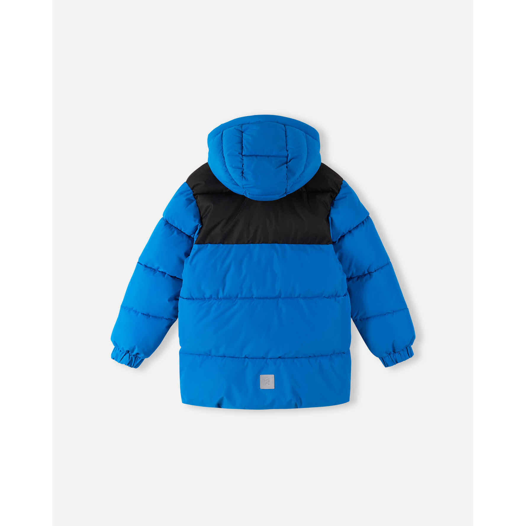 Piumino con cappuccio per bambini Reima Toukola 3/7