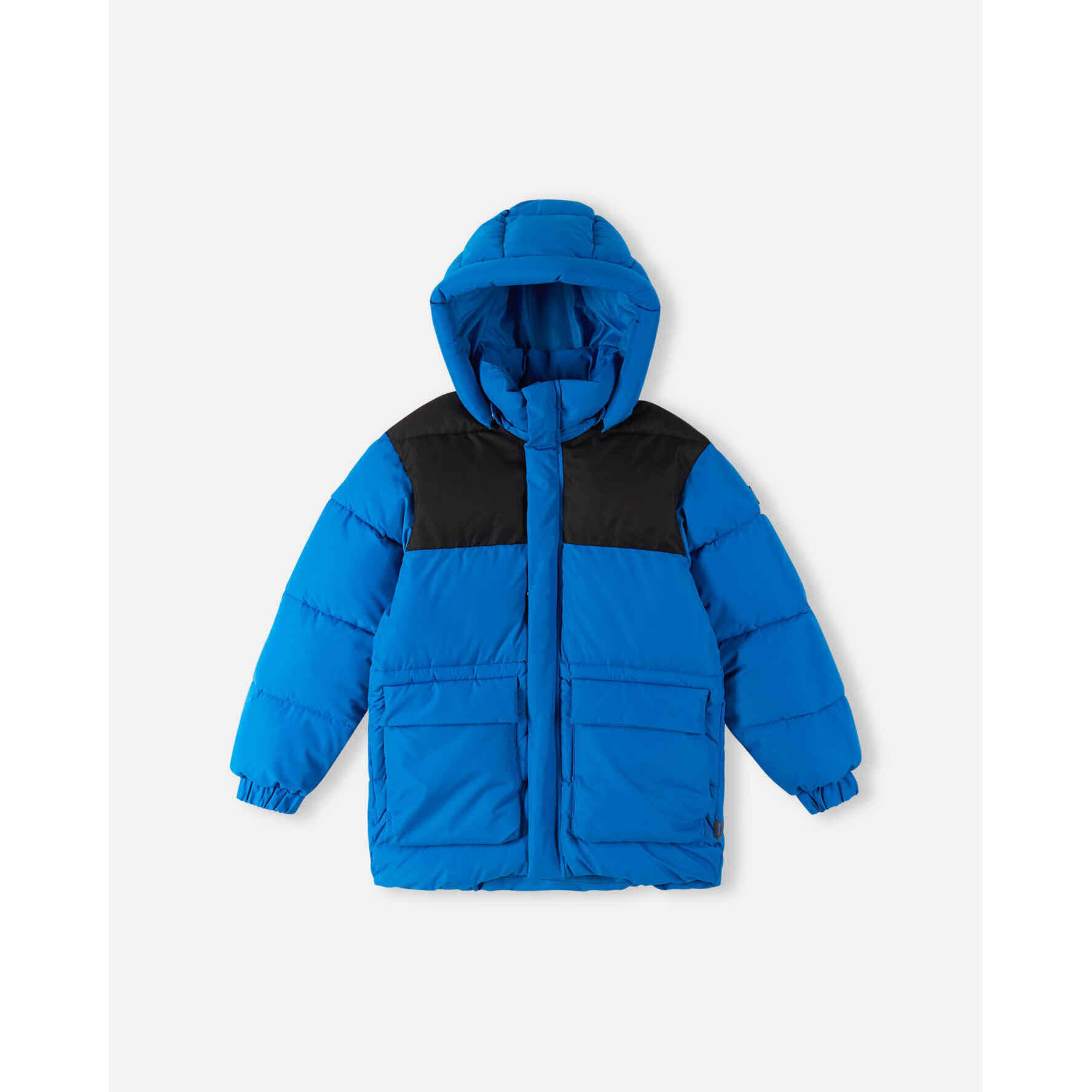 Piumino con cappuccio per bambini Reima Toukola 2/7